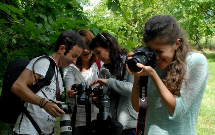 Concorso fotografico