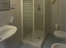 Camera Singola - bagno privato