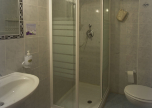 Camera Singola - bagno privato