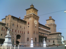 Castello Estense di Ferrara