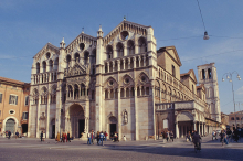 Duomo di Ferrara