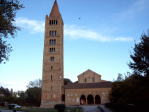 Abbazia di Pomposa