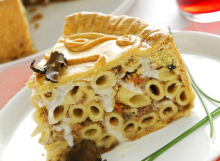 pasticcio alla ferrarese