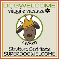 segnalato da Dogwelcome